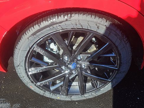 New 2026 Subaru Impreza RS image 3