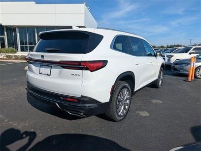 New 2026 Buick Enclave Preferred w/ Power Package