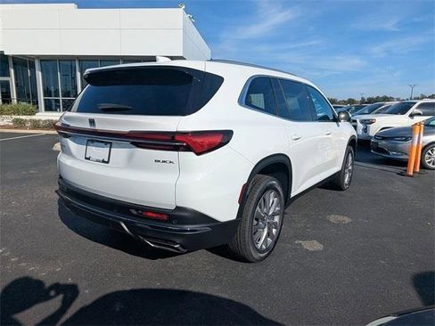 New 2026 Buick Enclave Preferred w/ Power Package image 4