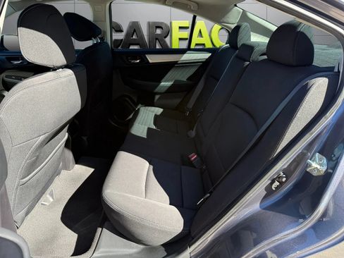 Used 2015 Subaru Legacy 2.5i Premium AWD/4WD image 19