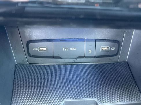 Used 2024 Hyundai Tucson Limited image 9