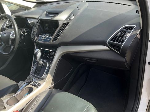 Used 2013 Ford C-MAX Energi SEL FWD image 25