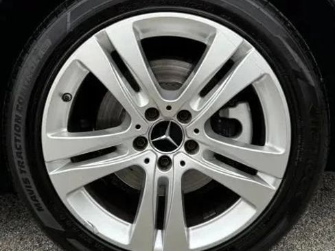 Used 2018 Mercedes-Benz S 450 Sedan image 16
