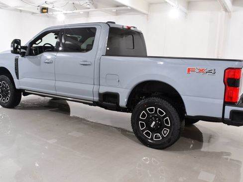 New 2026 Ford F350 Platinum AWD/4WD image 15