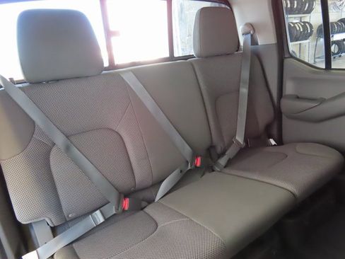 Used 2019 Nissan Frontier SV w/ Value Truck Package image 28