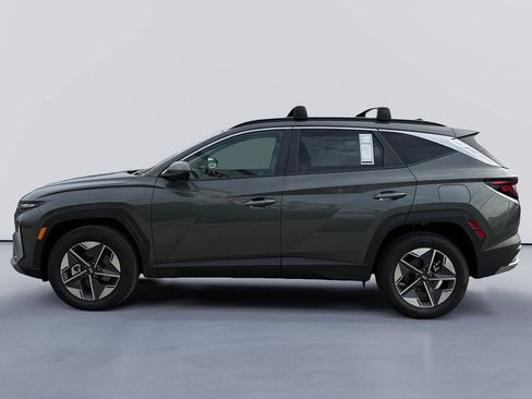 New 2026 Hyundai Tucson SEL AWD/4WD image 6