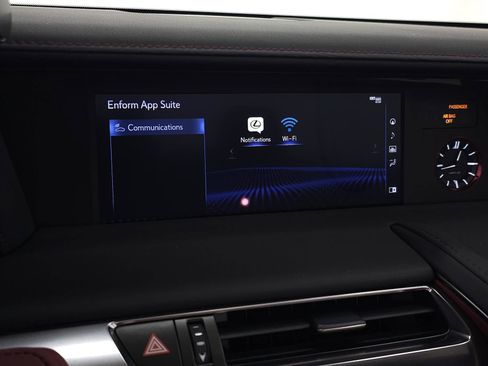 Used 2022 Lexus LC 500 Convert w/ Inspiration Series RWD image 30