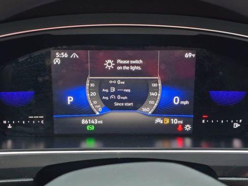 Used 2022 Volkswagen Tiguan S AWD/4WD image 23