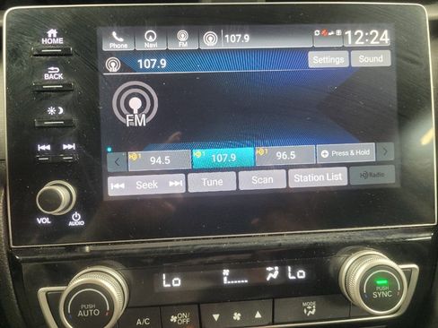 Used 2019 Honda Insight Touring image 25