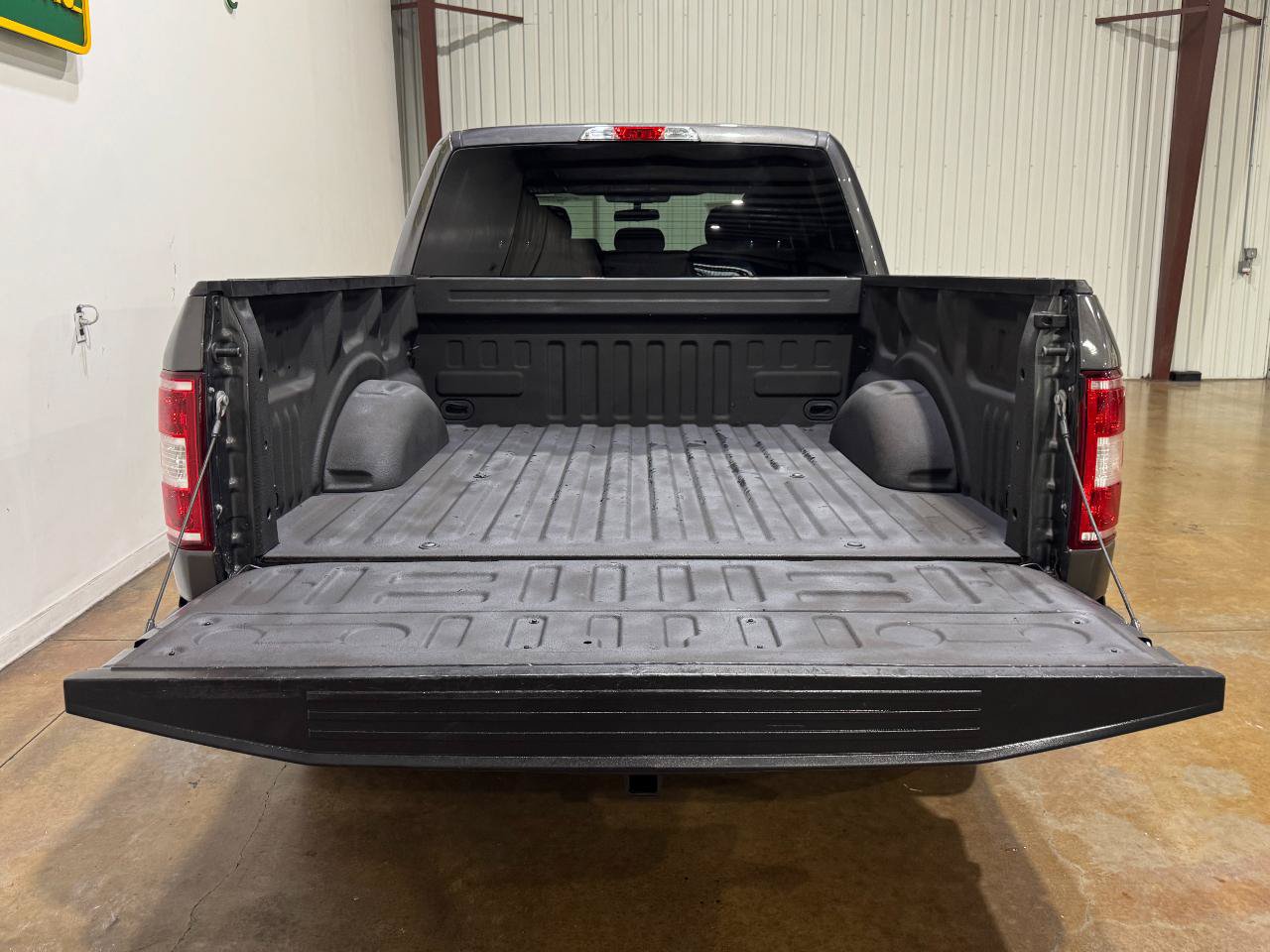 Used 2019 Ford F150 XL w/ Equipment Group 101A Mid RWD image 44