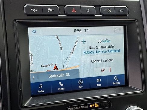 Used 2021 Ford Expedition Max King Ranch image 16