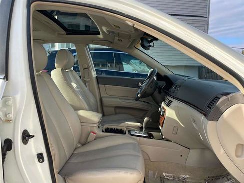 Used 2007 Hyundai Sonata V6 image 68