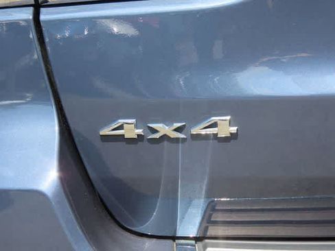 Used 2020 Jeep Grand Cherokee Limited AWD/4WD image 9