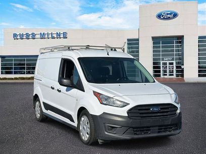 Used 2020 Ford Transit Connect XL