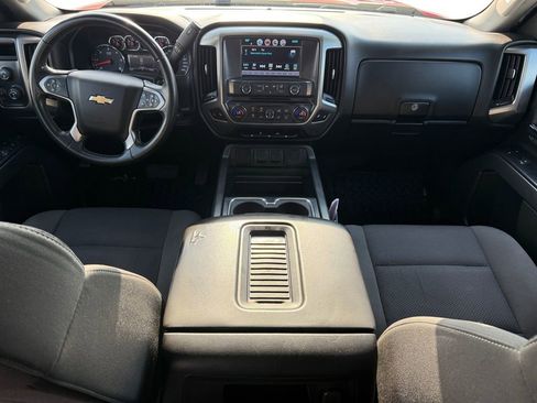 Used 2018 Chevrolet Silverado 1500 LT w/ All Star Edition image 12