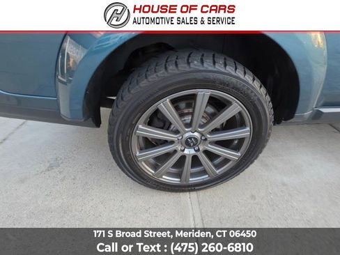 Used 2011 Land Rover LR4 HSE AWD/4WD image 36