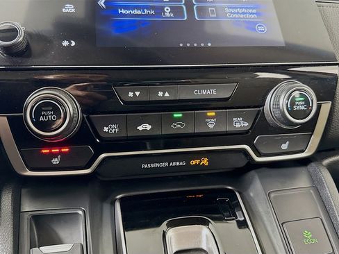 Used 2019 Honda CR-V EX-L image 18