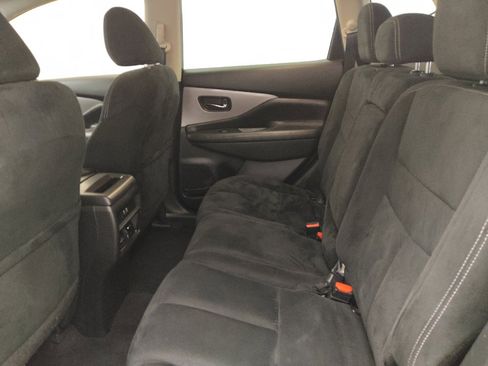 Used 2020 Nissan Murano S w/ Technology Package image 18