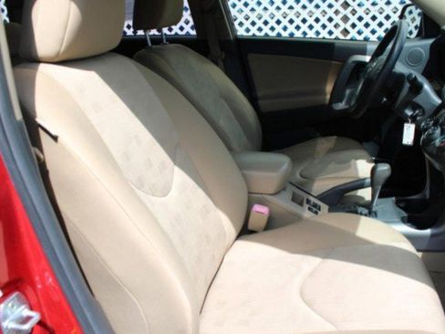 Used 2010 Toyota RAV4 2WD image 10