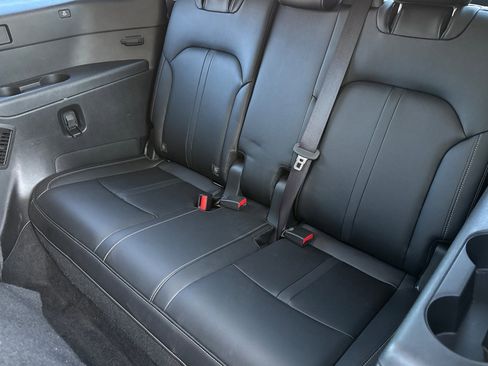 Used 2025 MAZDA CX-90 3.3 Turbo w/ Premium Sport Pkg image 12