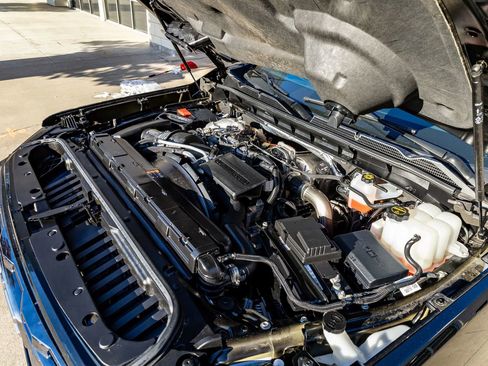 Used 2024 GMC Sierra 3500 Denali Ultimate image 37