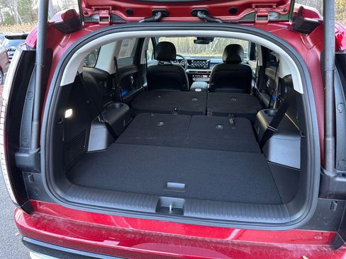 New 2026 Hyundai Ioniq 9 SEL image 24