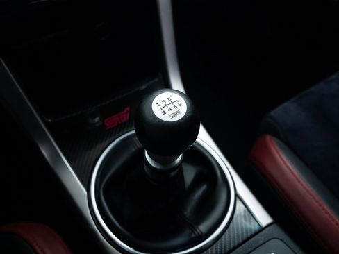 Used 2017 Subaru WRX STI image 15