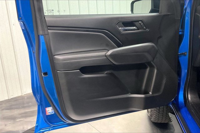 Used 2023 GMC Canyon Elevation RWD image 23