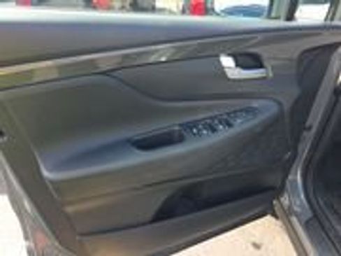 Used 2023 Hyundai Santa Fe SEL w/ Cargo Package AWD/4WD image 9