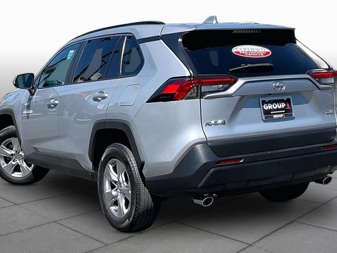 Used 2024 Toyota RAV4 XLE FWD image 11