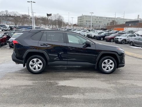 Certified 2023 Toyota RAV4 LE image 7