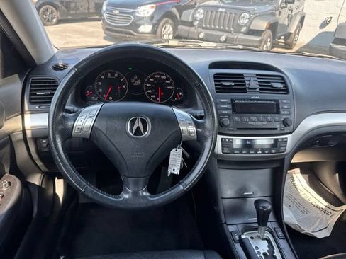Used 2004 Acura TSX FWD image 14