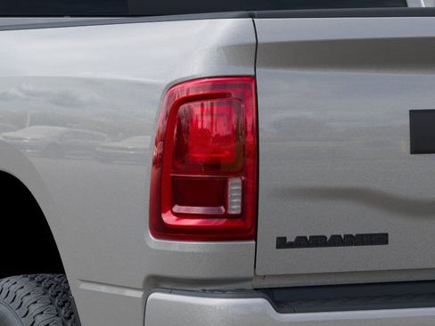 New 2026 RAM 2500 Laramie image 9