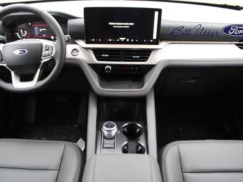 New 2026 Ford Explorer Active RWD image 12