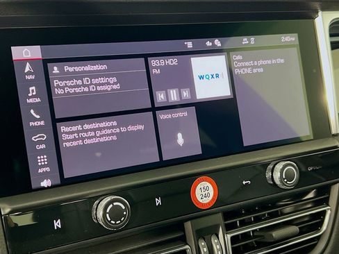 New 2026 Porsche Macan image 15