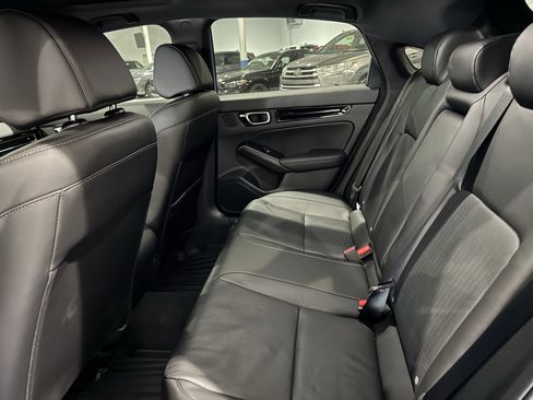 Used 2026 Honda Civic Sport Touring image 35