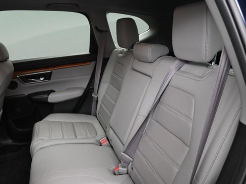 Used 2021 Honda CR-V EX-L image 33