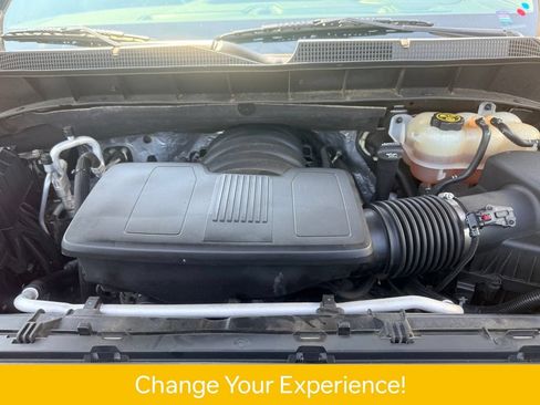 Used 2020 Chevrolet Silverado 1500 High Country AWD/4WD image 32