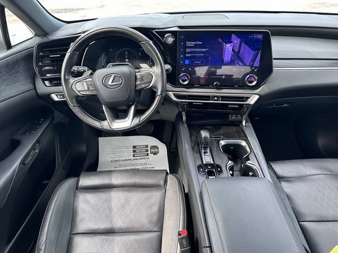 Used 2023 Lexus RX 350 FWD w/ Accessory Package (Z1) image 31