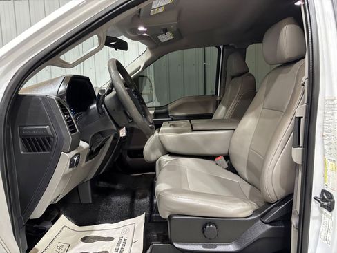Used 2019 Ford F250 XL w/ XL Value Package image 11
