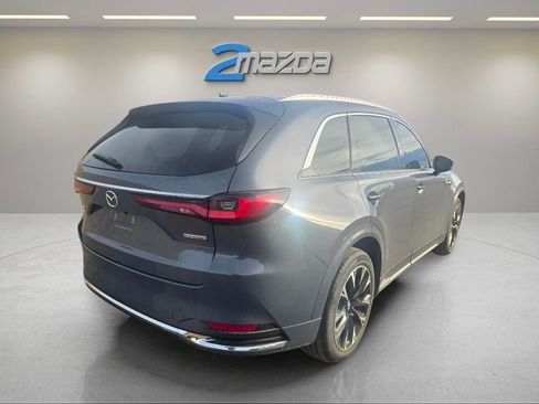 New 2026 MAZDA CX-90 3.3 Turbo S w/ Premium Plus image 5