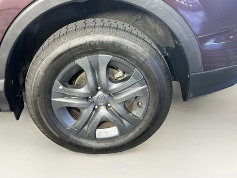 Used 2017 Toyota RAV4 LE w/ Carpet Mat Package AWD/4WD image 11
