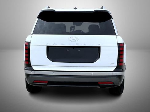 New 2026 Hyundai Palisade Limited image 6