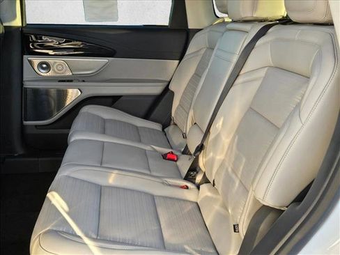 New 2026 Lincoln Nautilus Reserve image 16