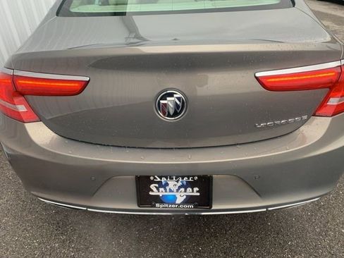 Used 2019 Buick LaCrosse Essence w/ Sights and Sounds Package image 4