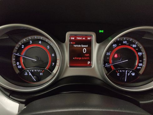 Used 2018 Dodge Journey SE w/ Popular Equipment Group image 23