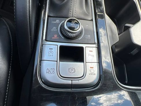 Certified 2022 Kia Telluride SX w/ SX Prestige Package AWD/4WD image 28