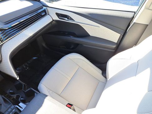 Certified 2026 Toyota Camry XLE image 12