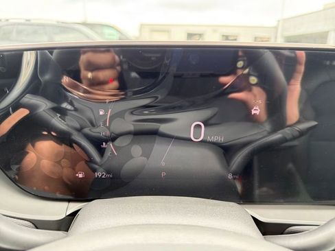 New 2026 Buick Envista Preferred image 11