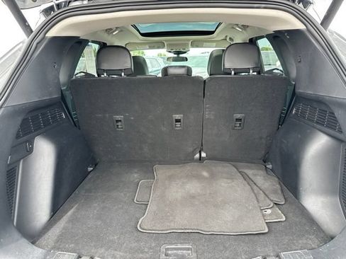Used 2022 Ford Escape SEL AWD/4WD image 8